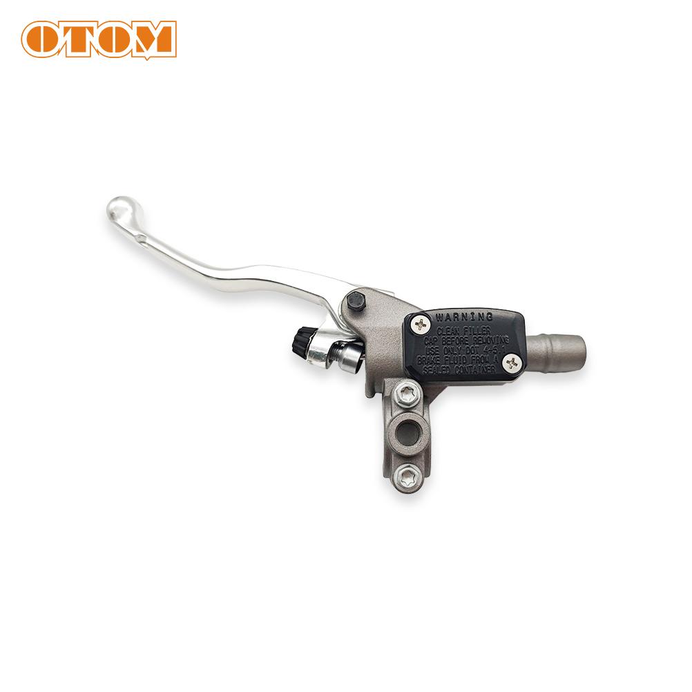 Motocycle Hydraulic Clutch Master Cylinder Brake Repair Upper Pump Handle Lever For KTM HUSQVARNA GASGAS Brembo Magura 2004-2024