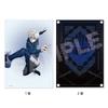 CS.FRONT Blue Lock 06 Nagi Seishiro Acrylic Board