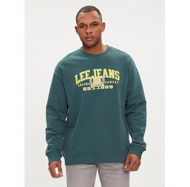 Толстовка Lee Varsity EU M