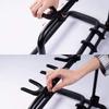 JOYO Guitto Guitar Stand GGS-07 for 5 Instruments Adjustable Divider Guitar Rack
