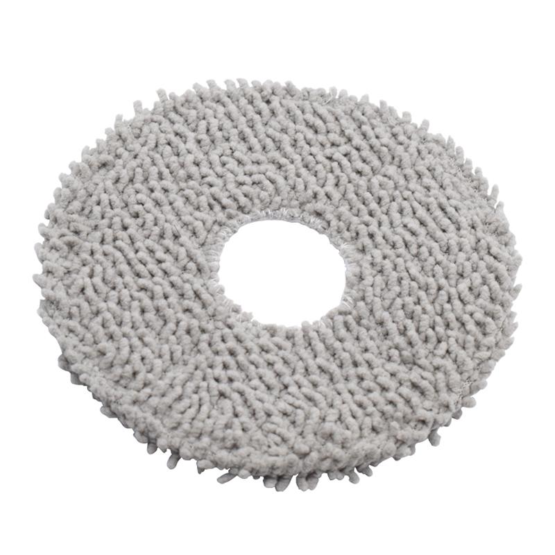 

Для Roborock P10/P10 Pro/P10S Pro/P10S Pro+/Dreame S10/S10 Pro/S10+/S10 Pro+ Салфетка для швабры робота-пылесоса Замена Чистящая ткань