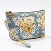 Fashionable Waterproof Oxford Cloth Cosmetic Bag Portable Travel Storage Bag Version Instagram Makeup Bag