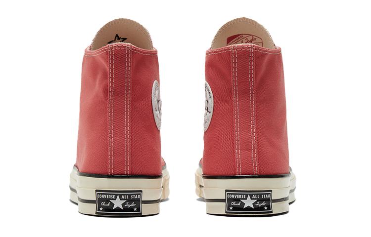 Chuck 70 Converse High 'Terracotta Pink' 170790C