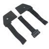 Dongfeng Mengshi EQ2050 Front Door Limiter Assembly