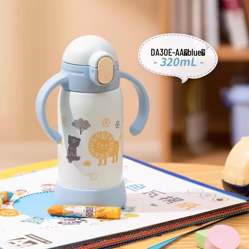 Zojirushi Insulated Toddler Straw Cup
