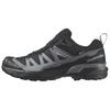 X Ultra 360 GORE-TEX შავი მაგნიტი მშვიდი ჩრდილი მამაკაცის სპორტული ფეხსაცმელი L47453200