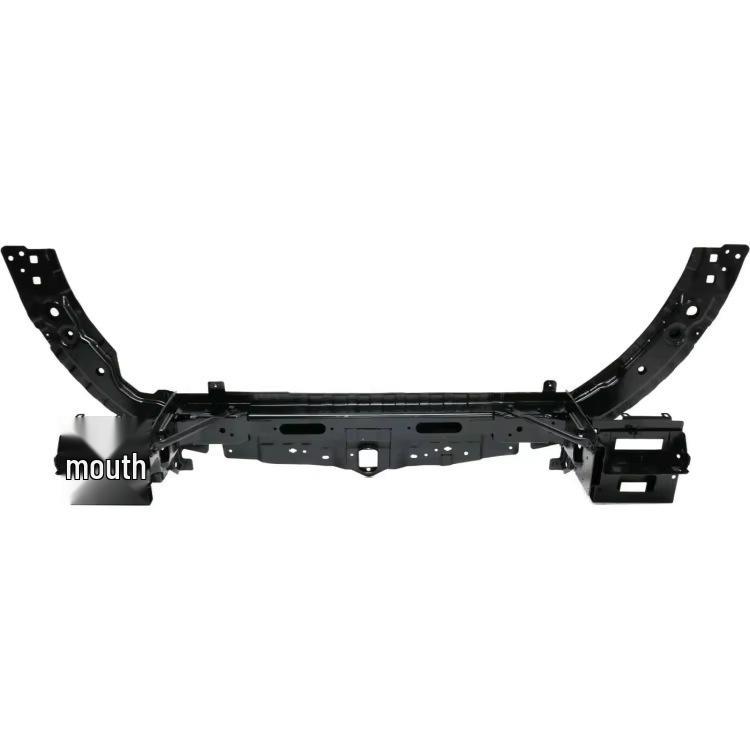 Land Rover Range Rover Evoque Front Radiator Bracket LR084610.