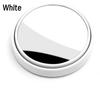 Car Rearview Mirror Small Round Mirror High-definition 360 Degree Convex Wide-angle Adjustable Reverse Assist Blind Spot Mirror