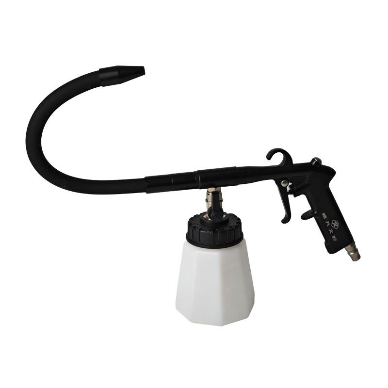 Oem High Pressure Car Clean Engine Wash Gun Air Pressure Spray Dust Blow Oil Cleaner Tool Car Water Cleaning Gun /