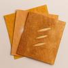 Bread-Shaped Gift Wrapping Paper Rustic Bread Baguette Toast Design Packaging Kraft Paper for Weddings Anniversaries Birthdays DIY Crafts