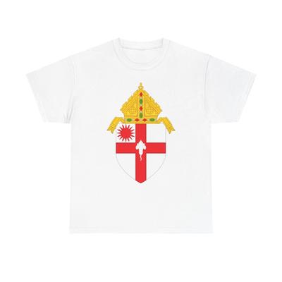 Roman Catholic Diocese of Spokane - T-Shirt