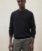 Ekoalpeu Men'S Black Bayona Sweater