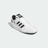 IH7830 Originals Forum Low CL Branco Essencial Preto Essencial (masculino)