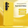 Ultra-Thin Slim Matte Sandstone Case For Samsung Galaxy S26 Ultra S24 Ultra S25 Ultra Shockproof Hard PC Case