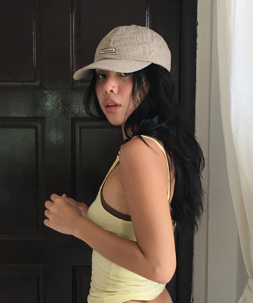 Hollideibijiteo City Ball Cap