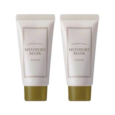 Trattamenti viso – Maschere per il viso