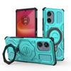 Wireless Charge Cover For Motorola Edge 50 Fusion 60Pro Phone Holder Case Moto Edge 50 Fusion Cover For Moto Edge 50 Fusion Case