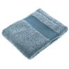 Tanaka Sangyo Imabari Menka Face 80 X 34 Cm Towel, Sprout, Navy, Approx.