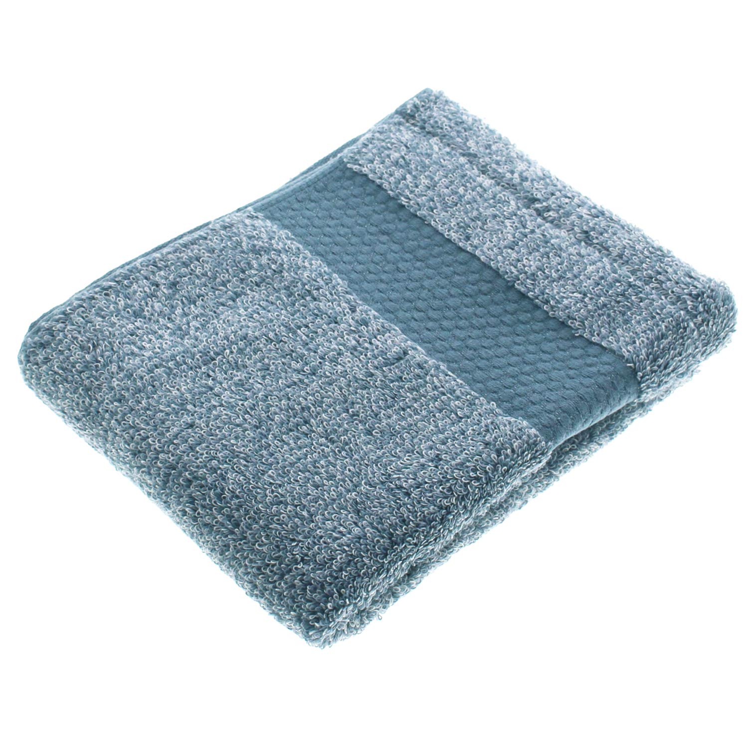 

Tanaka Sangyo Imabari Menka Face 80 x 34 cm Towel, Sprout, Navy, Approx.