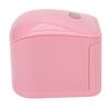 Temporary Tattoo Transfer Copier Wifi Connection Portable Tattoo Pattern Printer Machine 15ml Ink Pink Machine Red