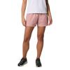 Columbia Boundless Trek Active Short, Womens Pink Shorts