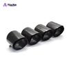 BMW M2/M3/M4 Carbon Fiber Exhaust Tip - Black AK Weld-Free