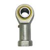 Reversible Thread PHSL5-PHSL30 Spherical Rod End Bearing with Steel Ball