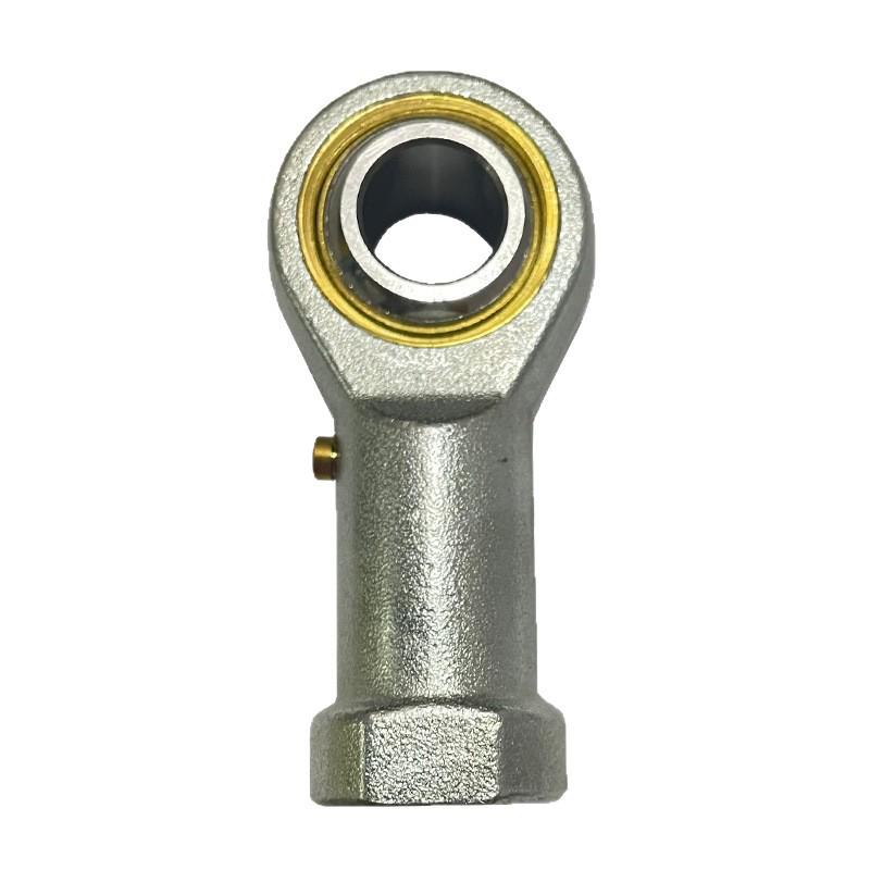 Reversible Thread PHSL5-PHSL30 Spherical Rod End Bearing with Steel Ball