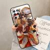 Heaven Official’s Blessing Case For Oppo A54 A74 A94 A17 A57 A77 A76 A16 A96 A18 A60 A80 A40 A38 A58 A78 A98 A15 A5 Pro