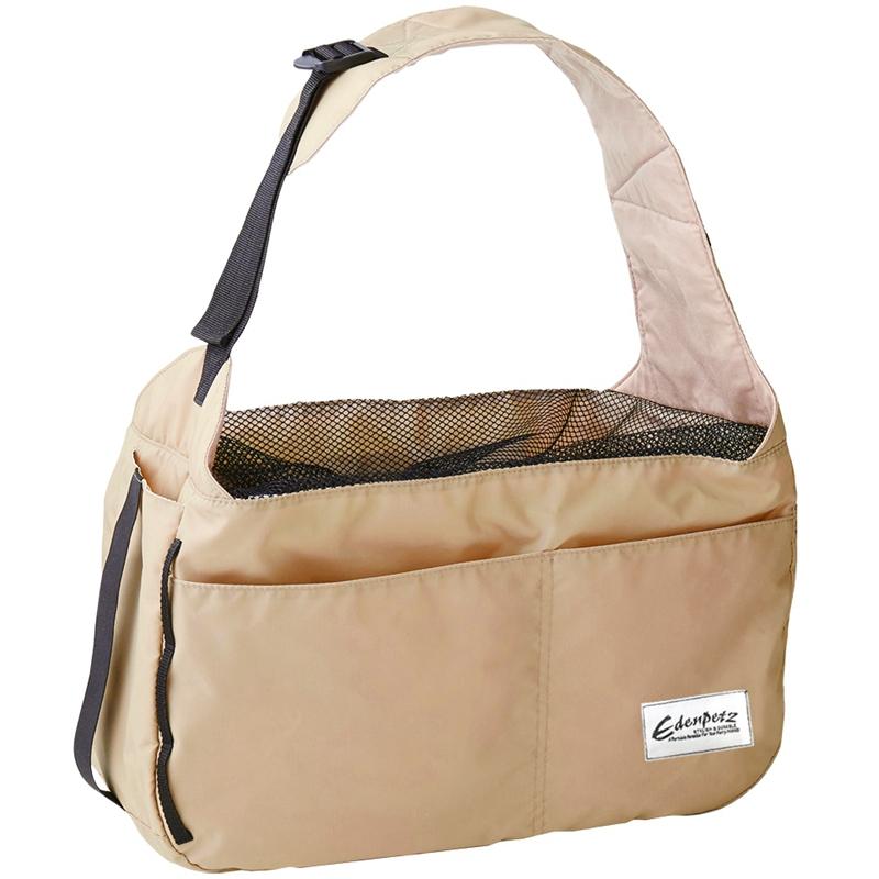 Large Pet Dog Sling Carrier Waterproof