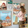 Ev Dekoru – Tablolar ve Posterler
