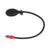 Inflatable Gourd Anal Plug for Men - Wearable SM Adult Toy