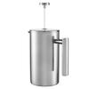 Stylish French Press Coffee Maker, Barista DUKA
