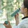 LocknLock Daily Pocket Mini Stainless Steel Thermos Tumbler 150ml Portable Coffee Bottle 4 Colors