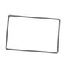 Tesla Model 3/Y Navigation Screen Silicone Protective Frame