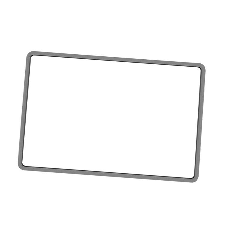 Tesla Model 3/Y Navigation Screen Silicone Protective Frame