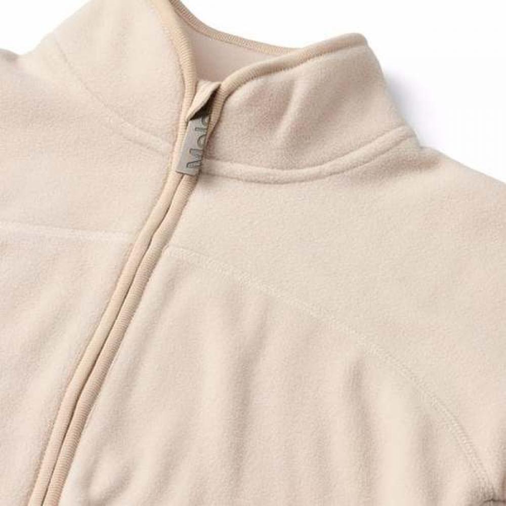 Molo [25fw] Ulaani Fleece Jumper 3 14 Years Akhf9fl010