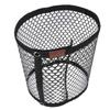 Hanging Storage Net HDPE Plastic Multifunctional Folding Trash Organizer Net for Outdoor Camping