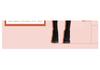 Women's High Waist Black Slimming Leggings, Plus Size Pencil Skinny Pants for Spring and Autumn