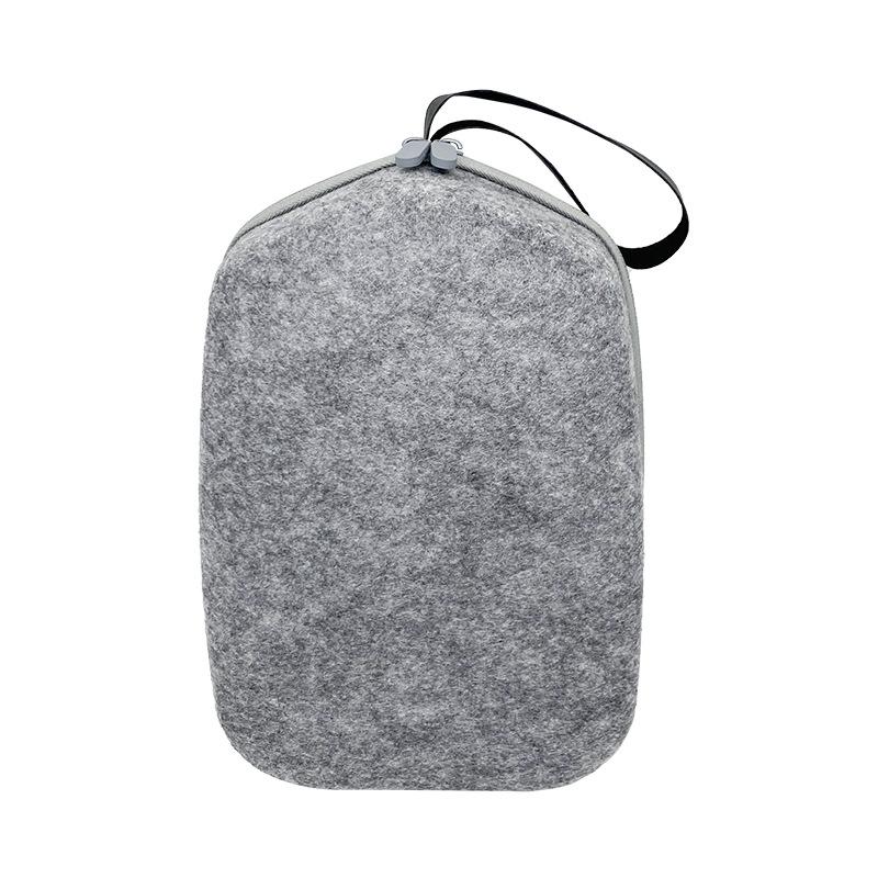 Suitable for Q 2VR glasses storage bag, VR all-in-one portable storage and handheld protective bag