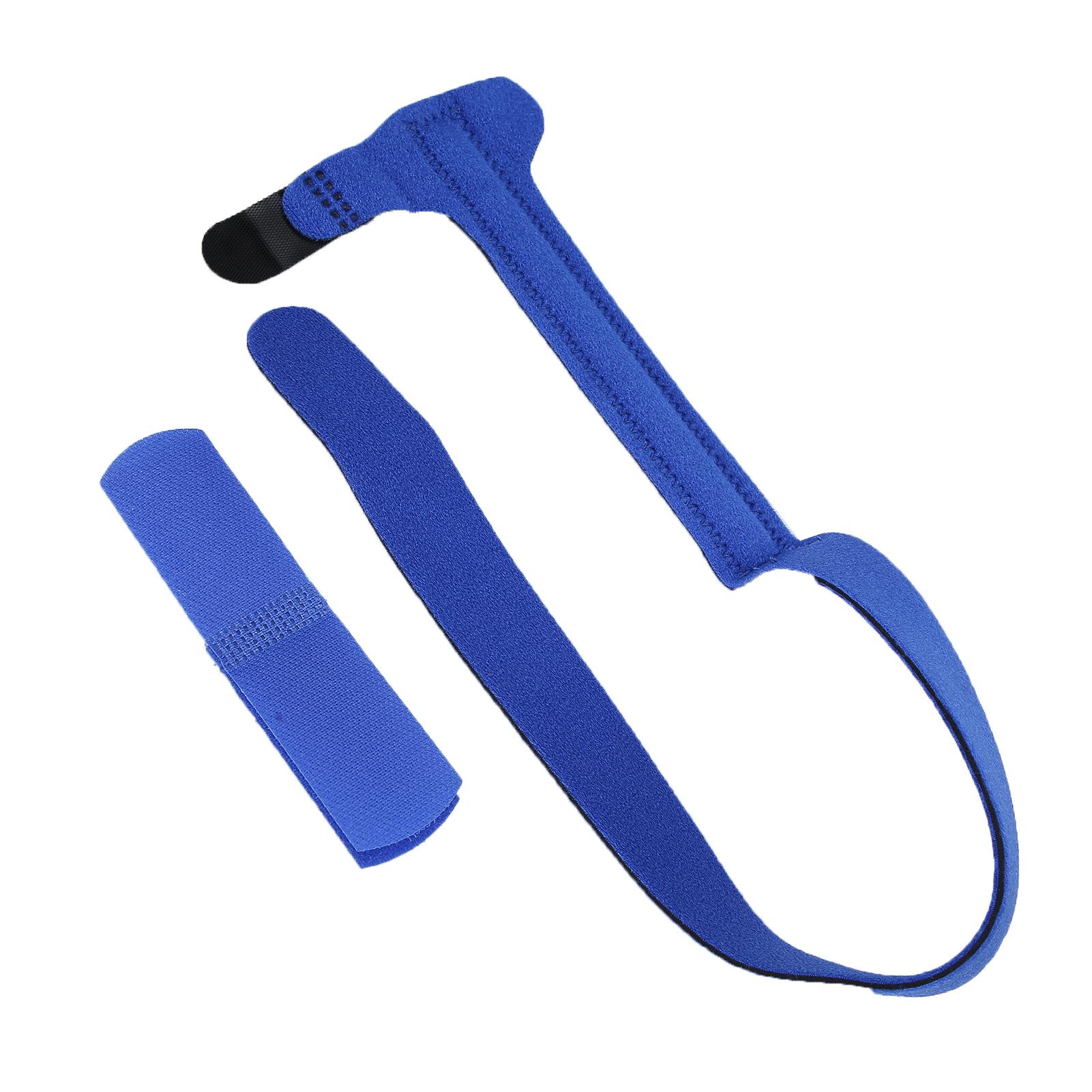 

Корректор вальгусной деформации большого пальца стопы, бандаж для фиксации пальца, разделитель большого пальца стопы, инструмент для ухода за стопой