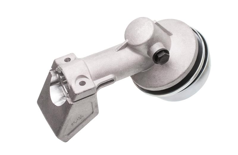 Stihl Fs 100 120 200 250 Bevel Gearbox. 4137 640 0100 / 4130 640 0100 Nz618