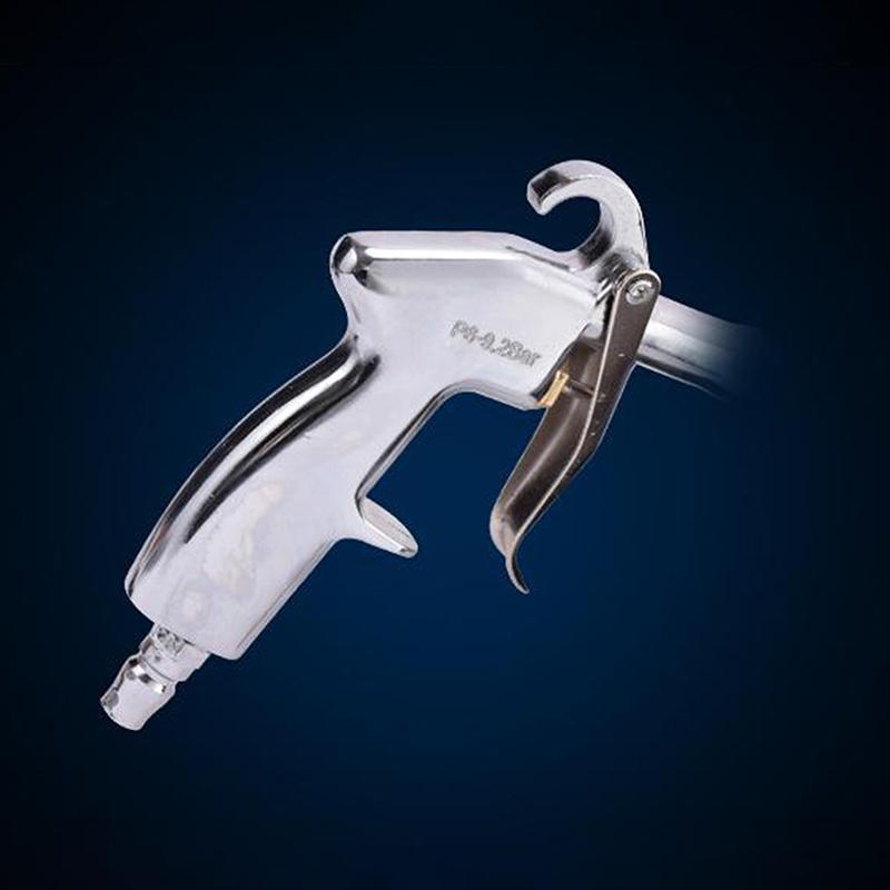 New Car Wash For Washer Interior Cleaning Machine Blowing Dust Deep Cleaning Gun With Brush High Pressurespray Rinsing