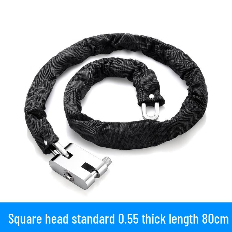 AnYi Security Chain Lock