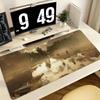 Pro ESports Xxl Gaming Mousepad Extra Large NonSlip Stitched Edge Keyboard Laptop Desk Mat For Pc Gamer Anno 117 Pax Romana