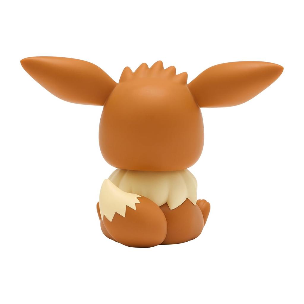 Nintendo Eevee Pokémon Figure