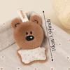 Cartoon Bean Bag Doll Animal Cute Animal Plush Toy Lazy Little Animals Koala Plush Doll  Home Decor