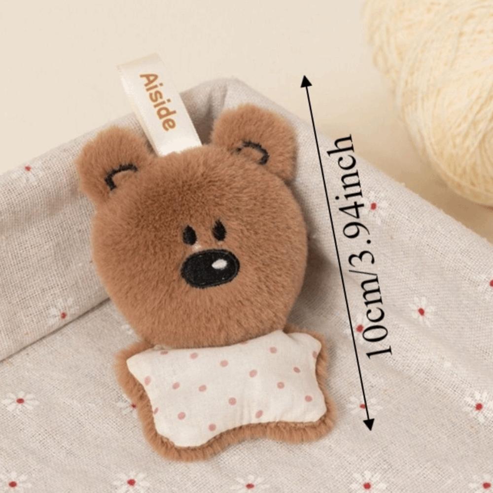 Cartoon Bean Bag Doll Animal Cute Animal Plush Toy Lazy Little Animals Koala Plush Doll Home Decor