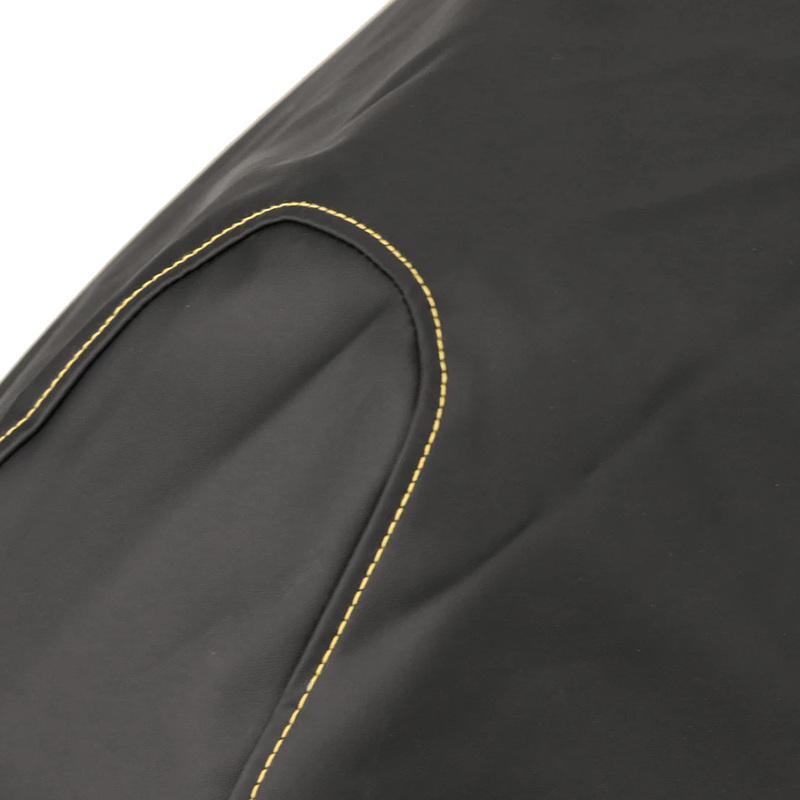 Powerful Motorcycle Leather Seat Cover Case For HONDA PCX150 PCX 150