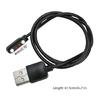 USB Charger Magnetic Power Adapter for Q12/S12/S2/Q15 Childrens for Smart Watch